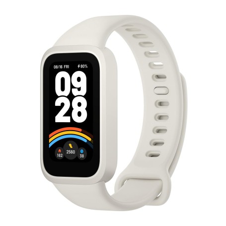 Xiaomi Smart Band 9 Active - Fehér