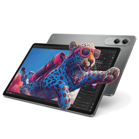 Lenovo Yoga Tab TB-710FU 11.1" WIFI 256GB (12GB RAM) - Szürke