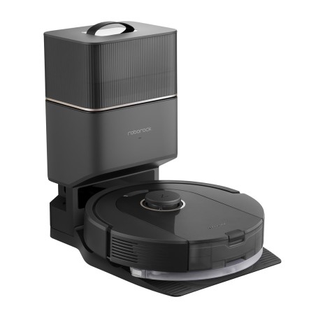 Roborock Q5 Pro Plus - Fekete
