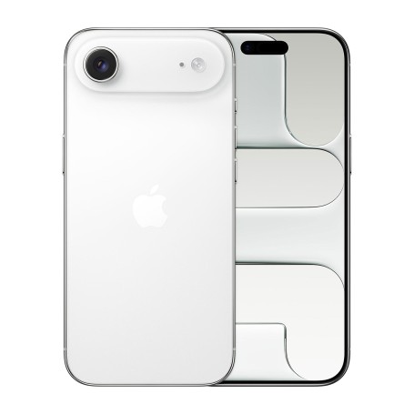 Apple iPhone Air 512GB - Fehér Gyártói garancia