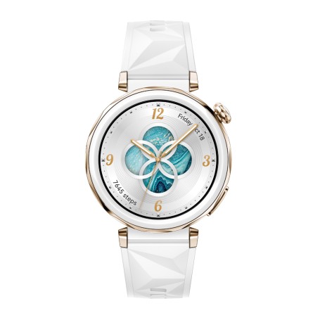 Huawei Watch GT 5 Pro 42mm - Fehér