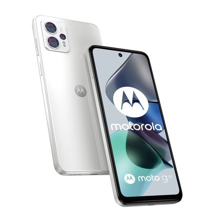 Motorola XT2333-3 Moto G23 DS 128GB (4GB RAM) - Fehér
