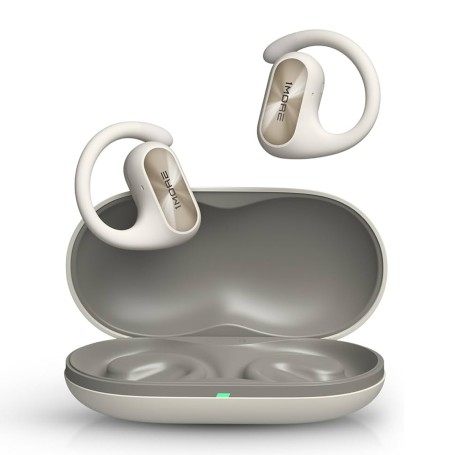 1More EF606 Fit SE S30 - Fehér