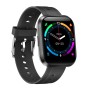 1More Omthing E-Joy Smart Watch Plus - Fekete