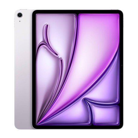 Apple iPad Air (2025) 13.0" M3 WIFI 128GB - Lila Gyártói garancia