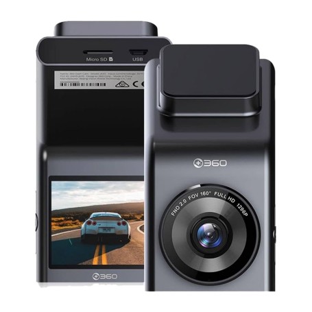 Botslab G300H Dash Camera
