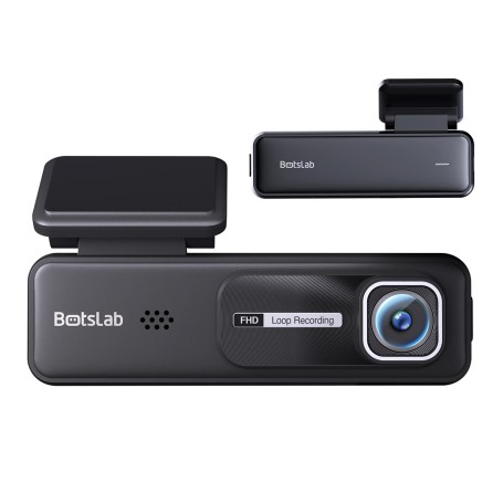 Botslab HK30 Pro Dash Camera