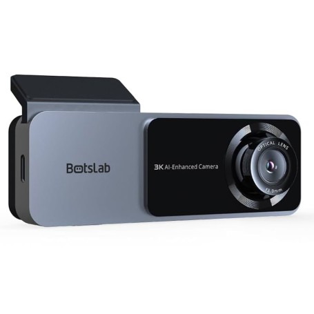 Botslab HK50 3K Dash Camera