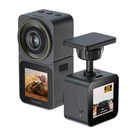 Botslab V9H Dash Camera