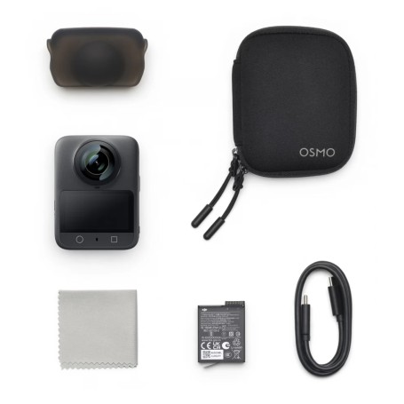 DJI Osmo 360 Standard Combo