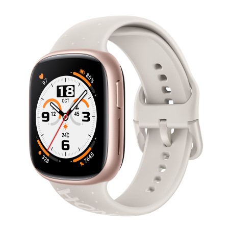 Honor Watch 4 - Arany Gyártói Garancia