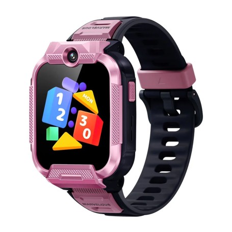Mibro Kids Watch Z5 - Rózsaszín