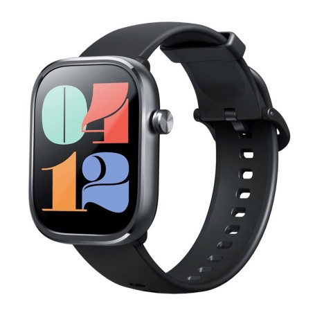 Mibro Watch C4 - Fekete