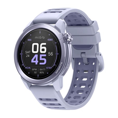 Mibro Watch GS Active 2 - Lila