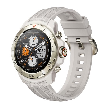 Mibro Watch GS Explorer - Fehér