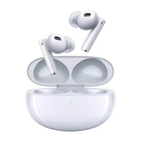 Realme Buds Air 6 Pro - Ezüst