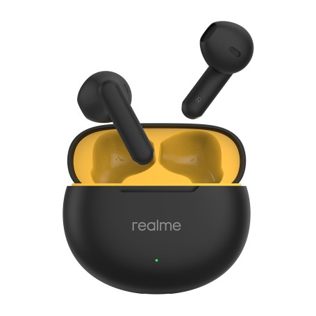 Realme Buds T01 - Fekete