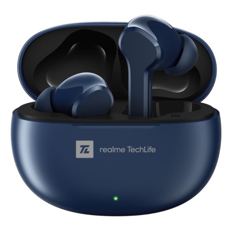 Realme Buds T100 - Kék