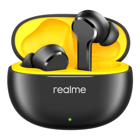 Realme Buds T110 - Fekete