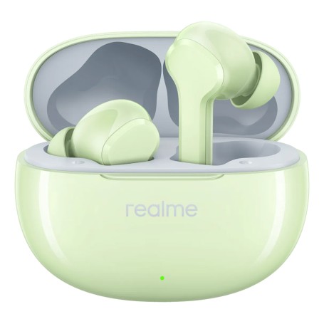 Realme Buds T110 - Zöld