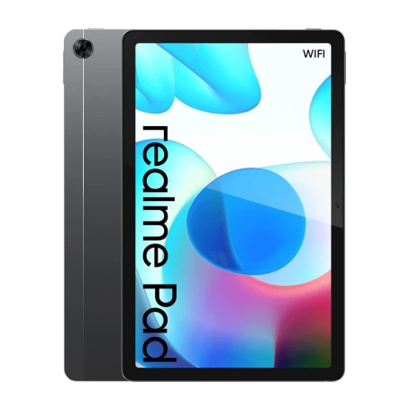 Realme Pad 10.4" Wi-Fi 32GB (3GB RAM) - Szürke