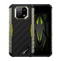 Ulefone Armor 22 DS 128GB (8GB RAM) - Zöld