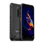 Ulefone Armor X8 DS 64GB (4GB RAM) - Fekete