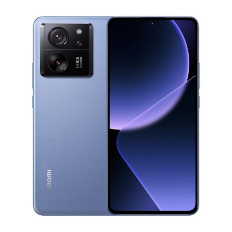 Xiaomi 13T Pro 5G DS 512GB (12GB RAM) - Kék