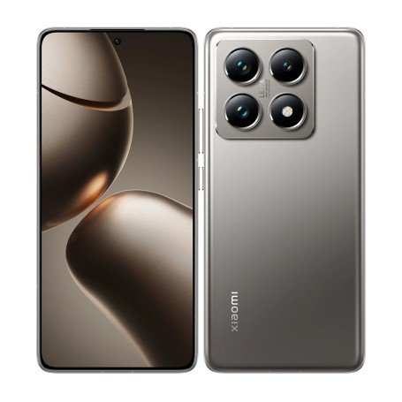 Xiaomi 14T Pro 5G DS 1024GB (12GB RAM) - Szürke