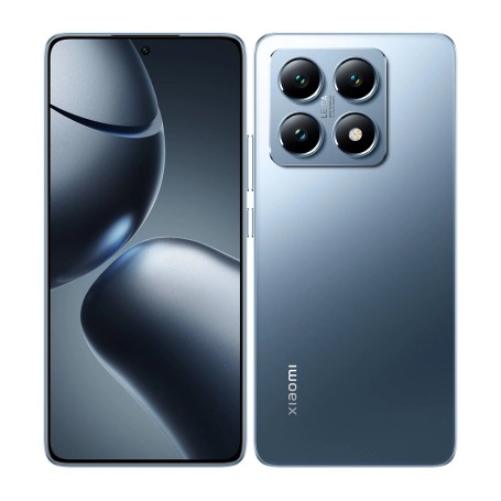 Xiaomi 14T Pro 5G DS 256GB (12GB RAM) - Kék