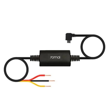 Xiaomi 70mai Hardware Kit Midrive UP02