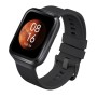 Xiaomi 70mai Sapphire Watch WT1004 - Fekete