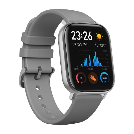 Xiaomi Amazfit GTS 42mm - Szürke