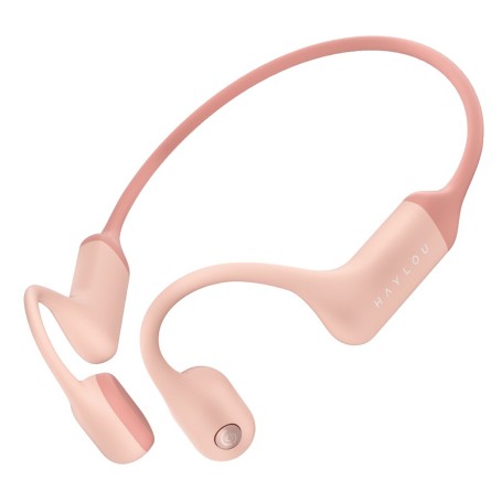 Xiaomi Haylou BC01 - Rózsaszín