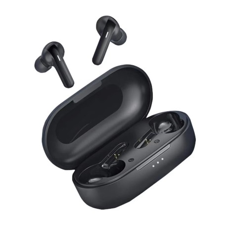 Xiaomi Haylou GT3 - Fekete