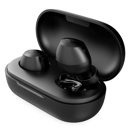 Xiaomi Haylou T16 - Fekete