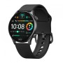 Xiaomi Haylou Watch LS16 RT3 Plus - Fekete
