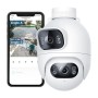 Xiaomi Imilab EC6 Dual Spotlight Camera CMSXJ68A