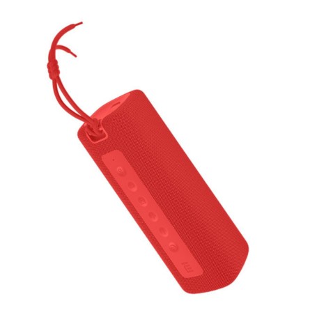 Xiaomi Mi Portable Bluetooth Speaker 16W - Piros