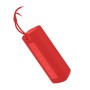 Xiaomi Mi Portable Bluetooth Speaker 16W - Piros