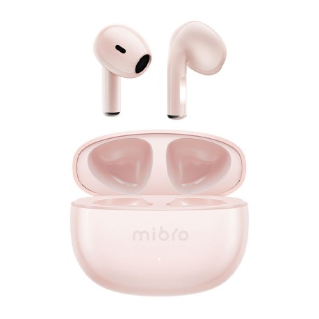 Xiaomi Mibro Earbuds 4 - Rózsaszín