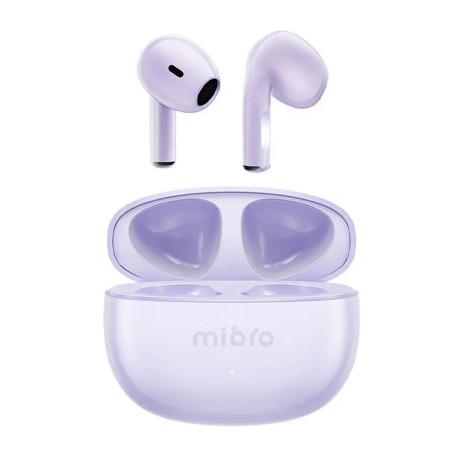 Xiaomi Mibro Earbuds 4 - Lila