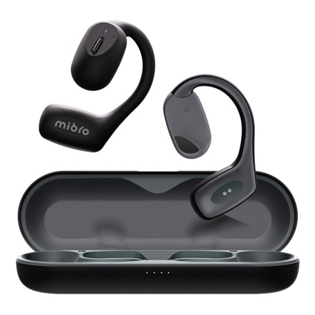 Xiaomi Mibro Earphone O1 - Fekete