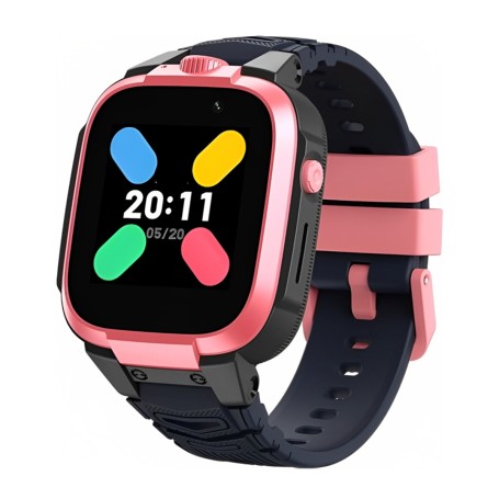 Xiaomi Mibro Kids Watch Z3 - Rózsaszín