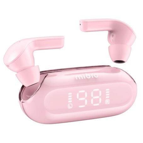 Xiaomi Mibro True Wireless Earbuds 3 - Rózsaszín