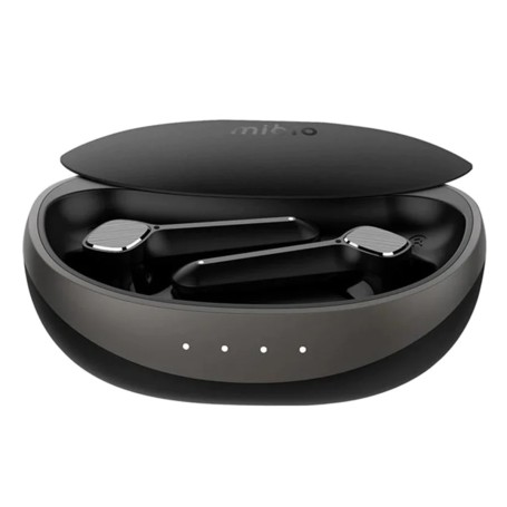 Xiaomi Mibro True Wireless Earbuds S1 - Fekete