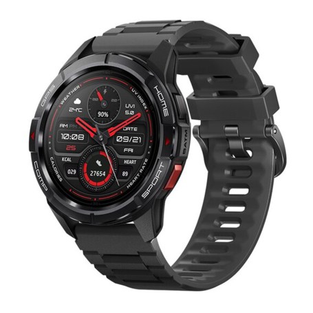 Xiaomi Mibro Watch GS Active - Fekete