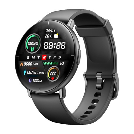 Xiaomi Mibro Watch Lite - Fekete