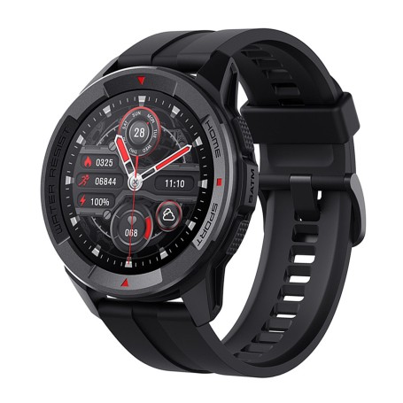 Xiaomi Mibro Watch X1 - Fekete