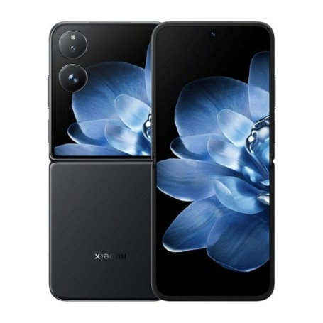 Xiaomi Mix Flip 5G DS 512GB (12GB RAM) - Fekete